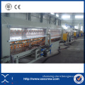 Customized pvc tube making machine manufacturer